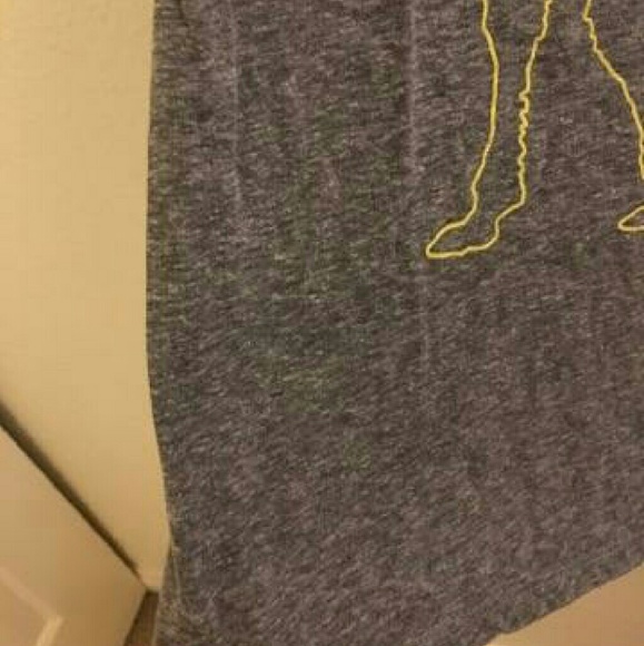 Ironic Tee - Picture 2 of 2