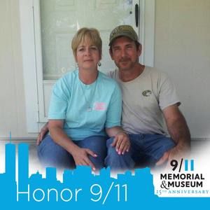 Meet your Posher, Donna