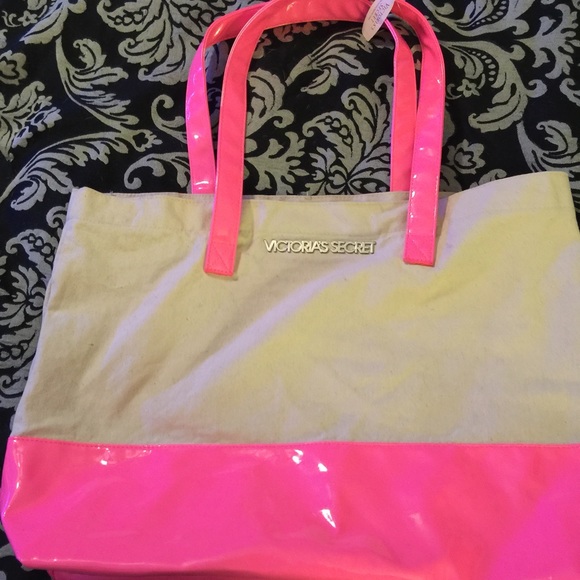 Victoria Secret Tote