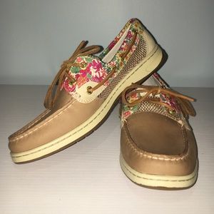 Sperry Topsider Bluefish 2 Eye