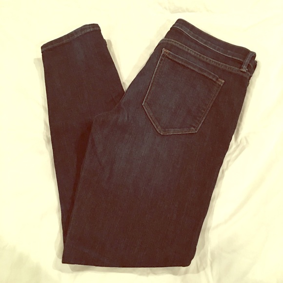 Banana Republic Ankle Skinnies - Picture 1 of 4