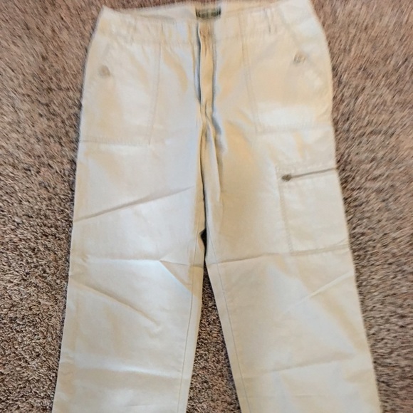 Eddie Bauer Capris