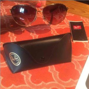Ray ban sunglasses RB3386 model
