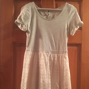 Anthropologie dress size xs