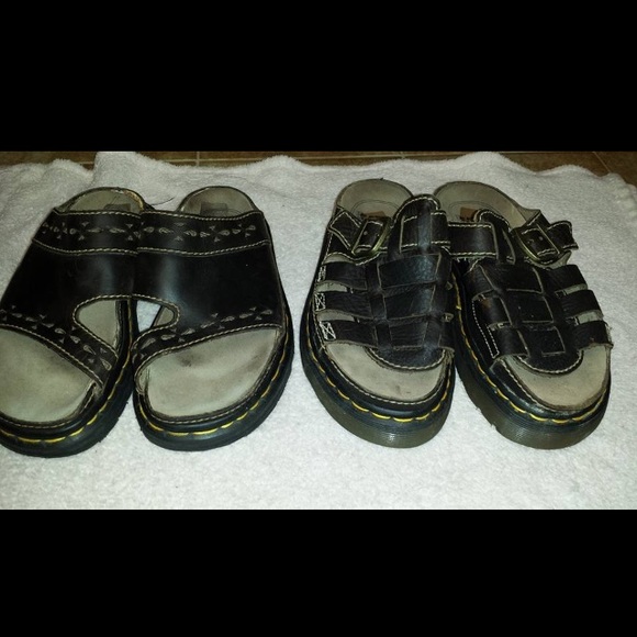 Dr. Martins