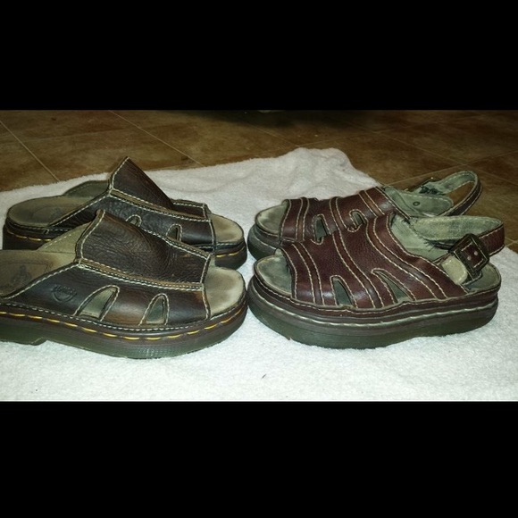 Dr. Martens