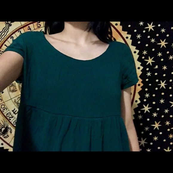 BABYDOLL AA DRESS