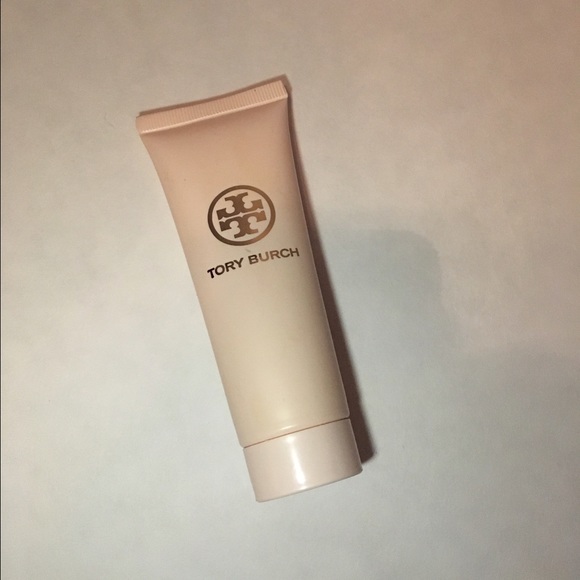 Tory Burch Body Cream