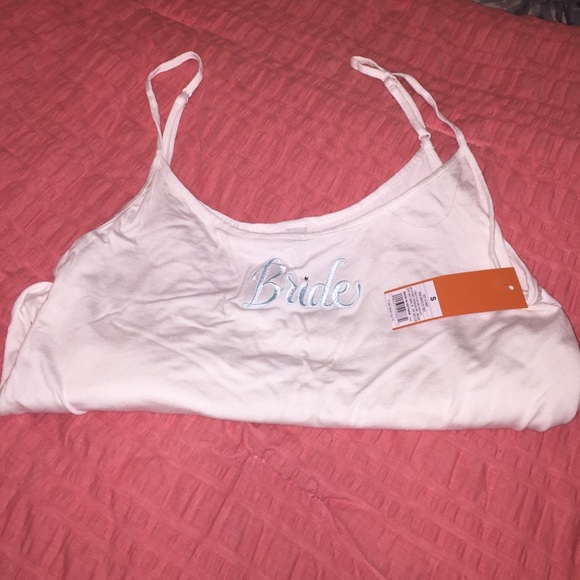 Bridal top