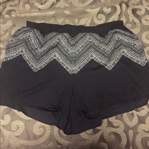 Flowy Shorts