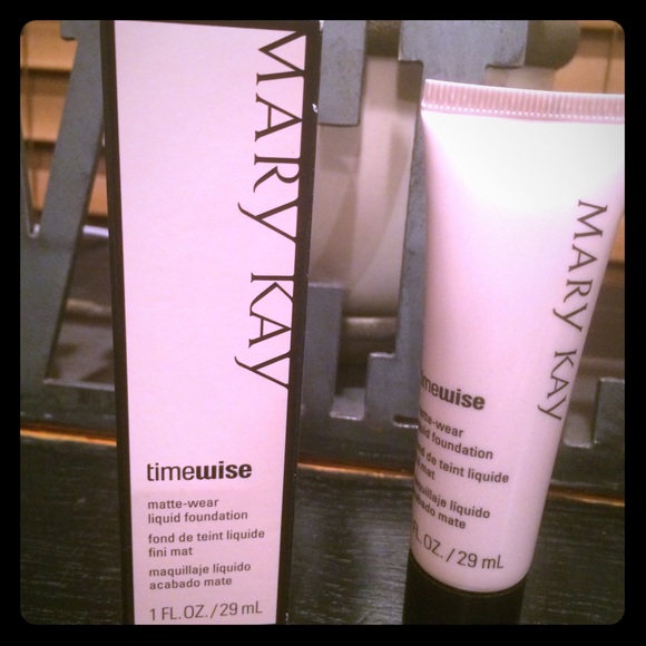 Marykay foundation