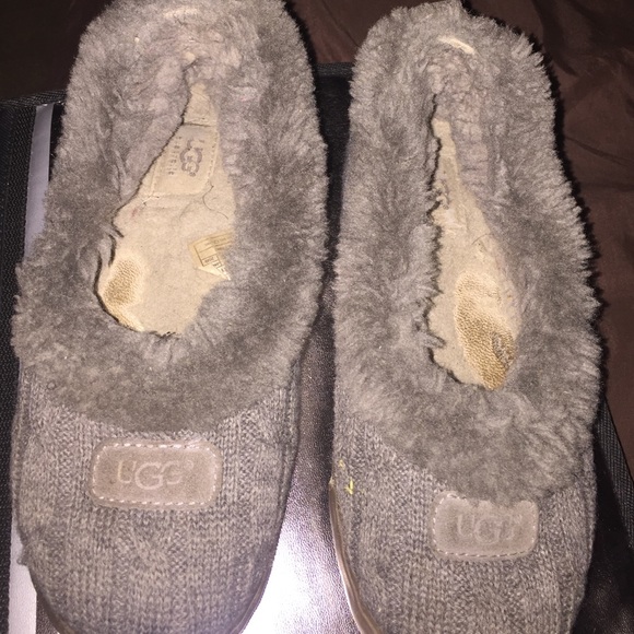 Ugg Slippers