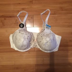 Playtex true support lace foam bra - 44C