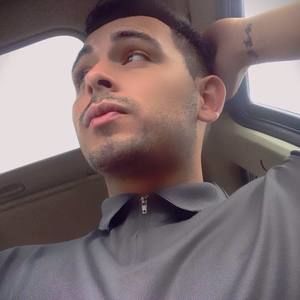 Meet your Posher, Nelson