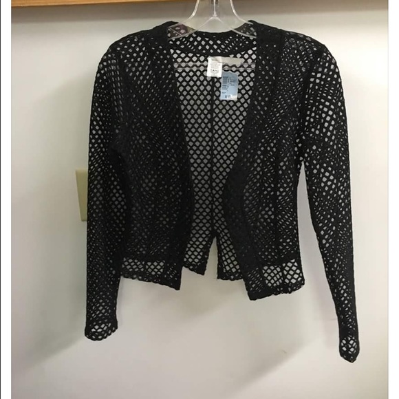 Cute jacket