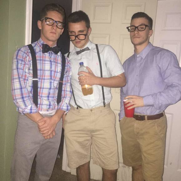 Meet your Posher, Joseph