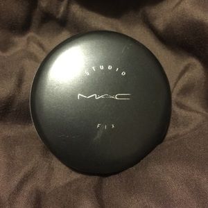 Mac Studio fix Nc45