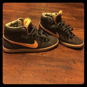 Nike SB old Skool hi tops