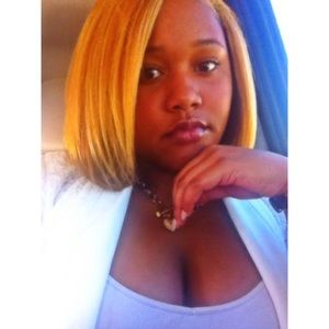 Meet your Posher, Jasmine