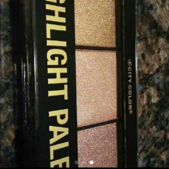 3 Piece Highlight Set