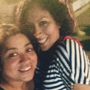 Meet your Posher, Sandy