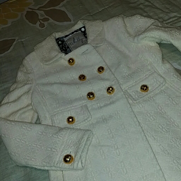Milly of New York Jacket