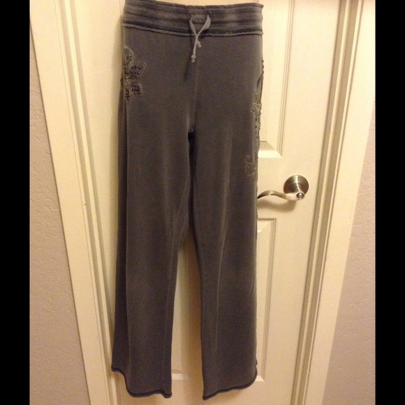 Vertigo paris sweatpants Clearance