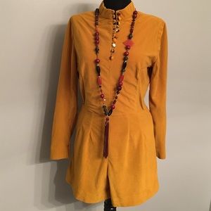 1970's romper