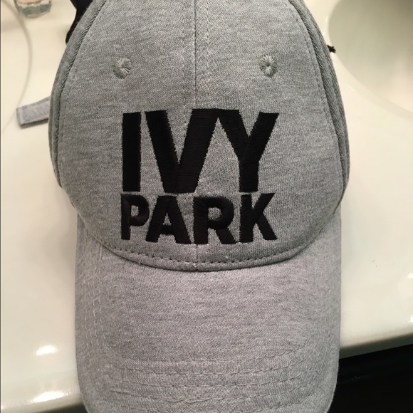 Brand new Ivy Park baseball cap
