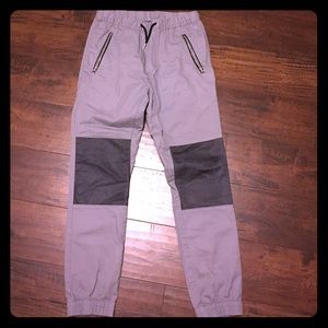 Forever 21 men's joggers
