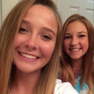 Meet your Posher, Janna