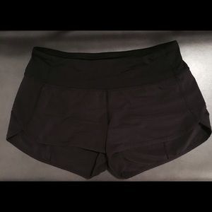 Lululemon 4-way Speed Short