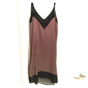 Top Shop Slip Dress