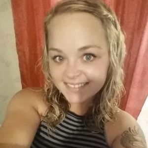 Meet your Posher, Jenna