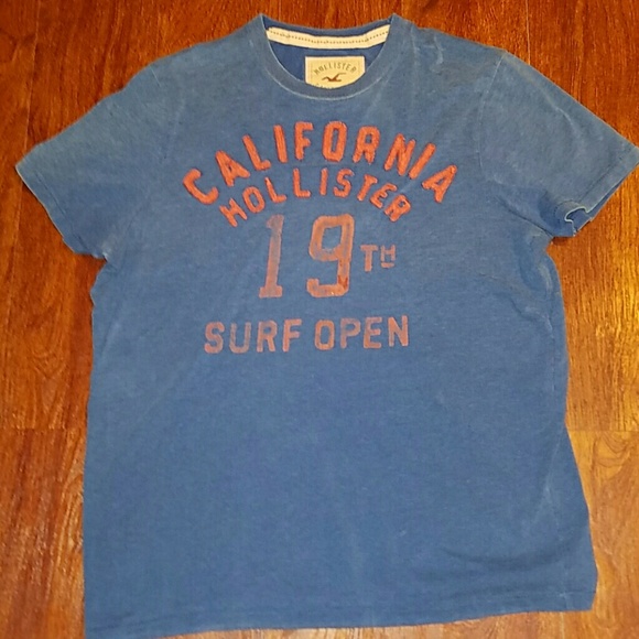 Hollister T-shirt