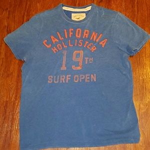 Hollister T-shirt