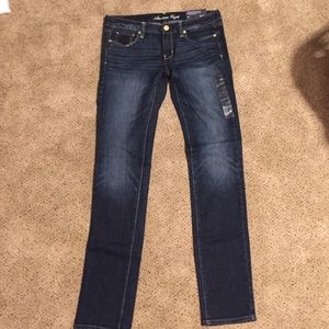 American Eagle brand new jeans