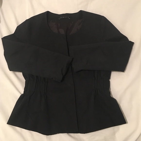 Theory Jacket