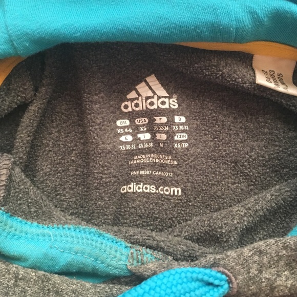 ADIDAS PULLOVER - Picture 2 of 3