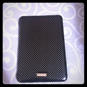 Kate spade ipad mini case