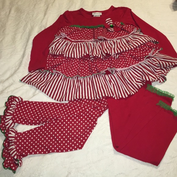 Christmas 3 Piece Set