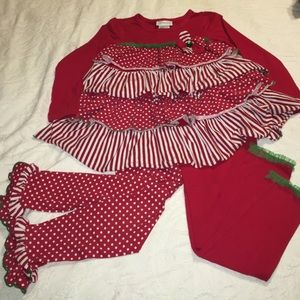 Christmas 3 Piece Set