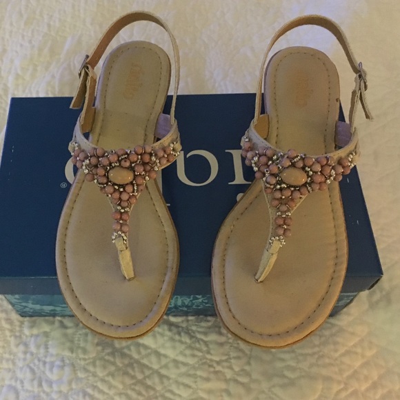 Sandals