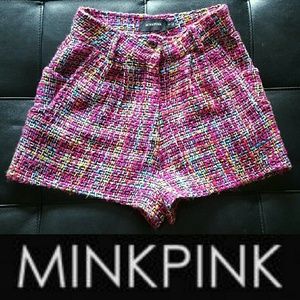 Minkpink
