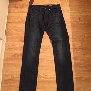 Zara jeans. Slim fit. Size 31. Originally $85