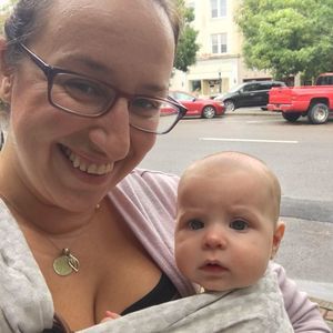 Meet your Posher, Tijana