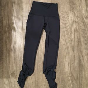 Lululemon full length pants