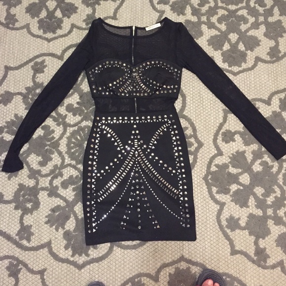 Arden B dress