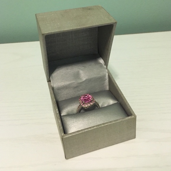 BEAUTIFUL RING 💍💕