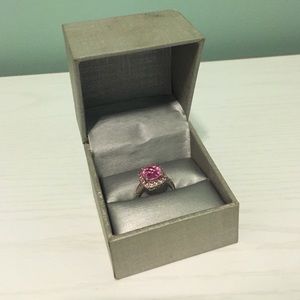 BEAUTIFUL RING 💍💕